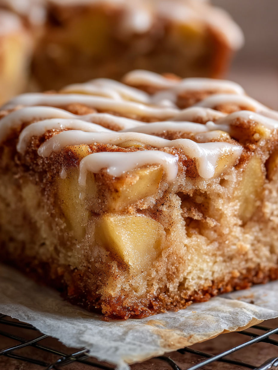 The image and the text is: Zimtschen-A-concise.