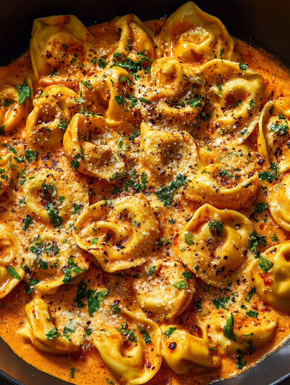 A close up of a dish with pasta and cheese.