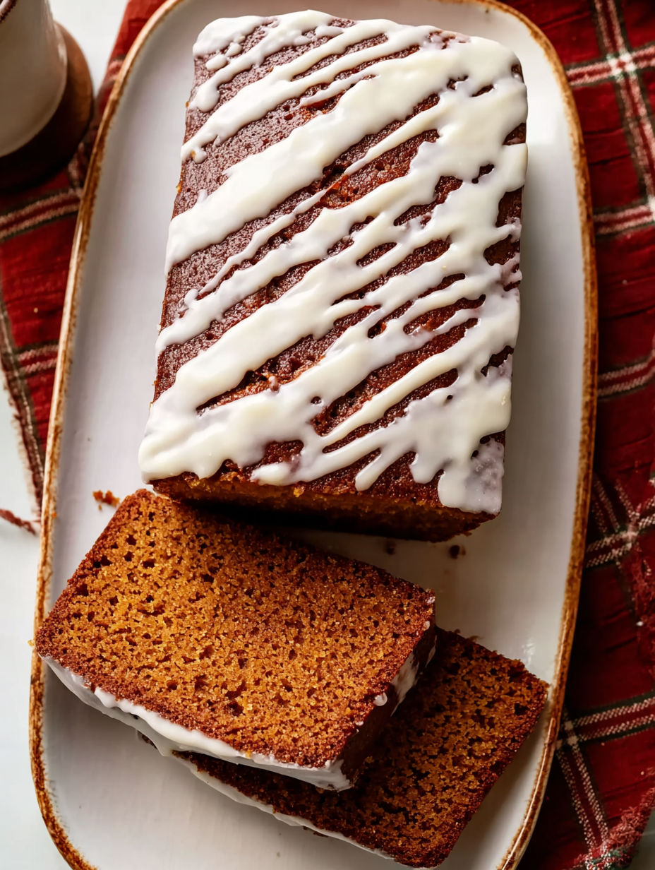 A slice of cake with white icing.