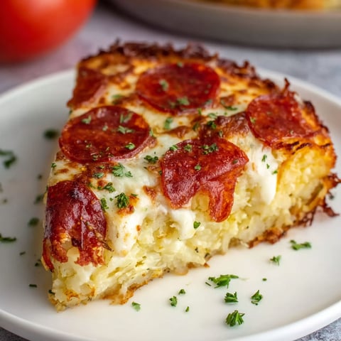 A slice of pizza with pepperoni and cheese on a white plate.