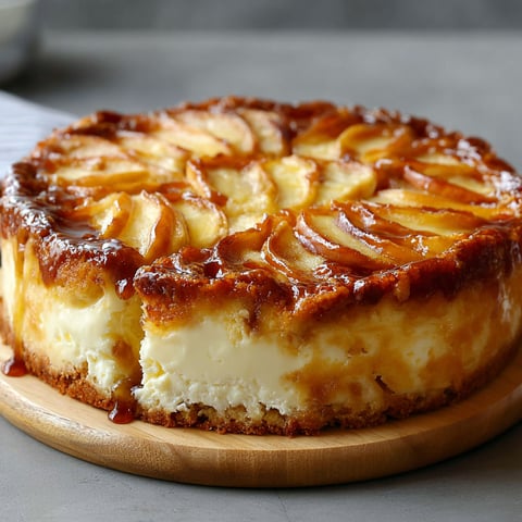 A slice of apple pie with a dollop of vanilla ice cream.