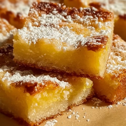 A close up of a piece of cake with powdered sugar on top.